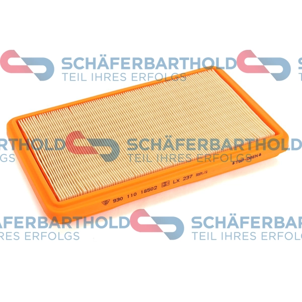 Air Filter (310 09 549 01 11)
