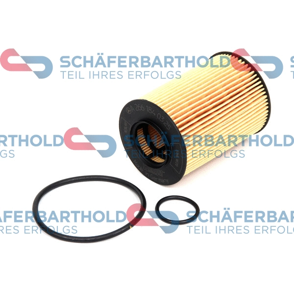 Oil Filter (310 12 615 01 11)