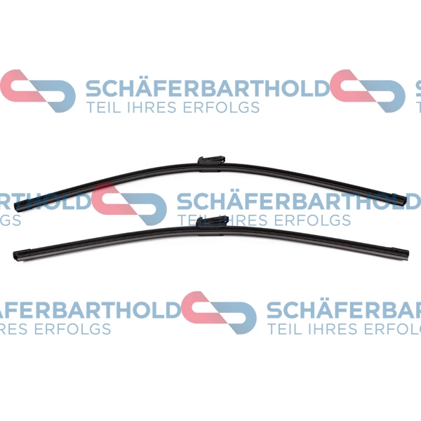 Wiper Blade (431 27 222 01 11)