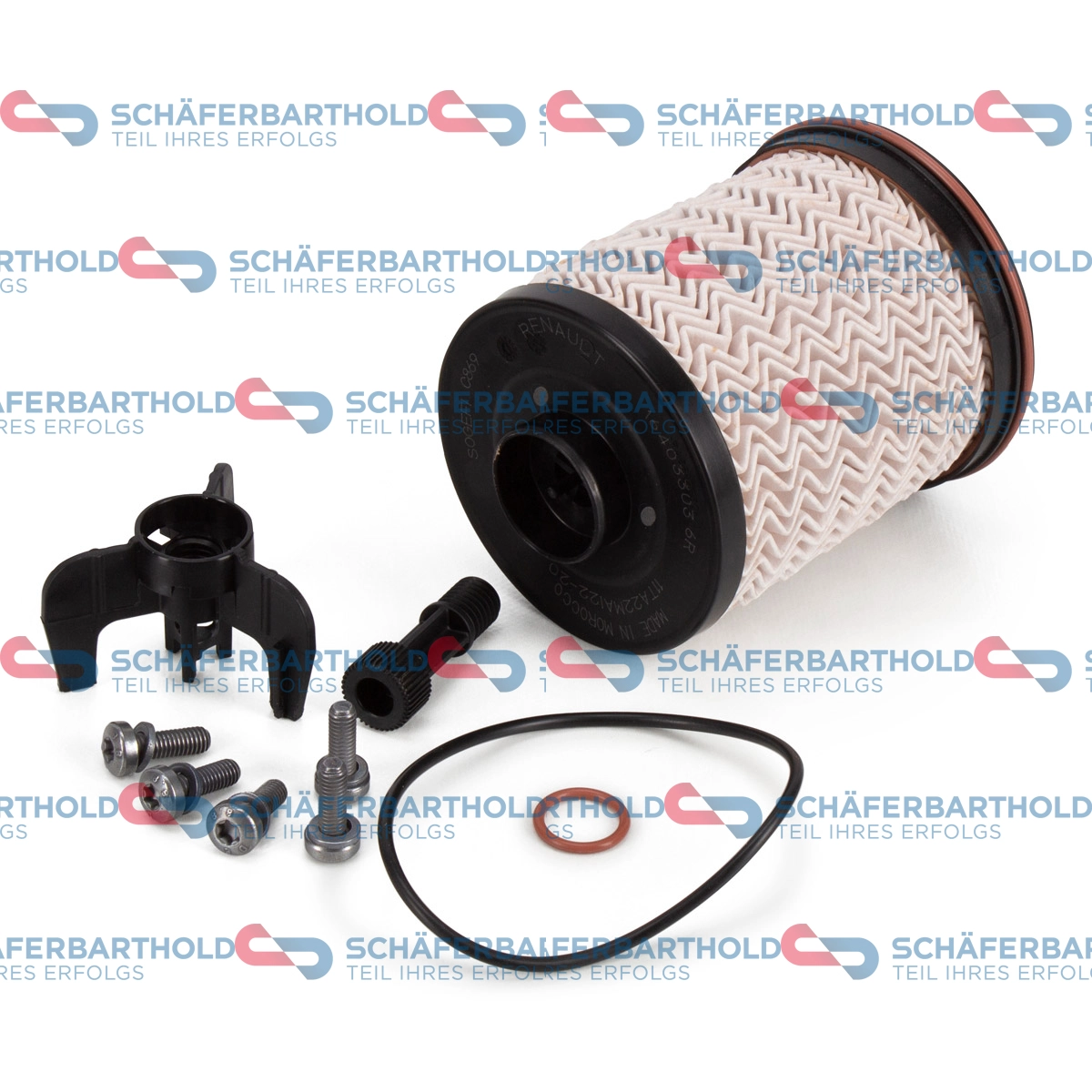 Fuel Filter (317 28 253 01 11)