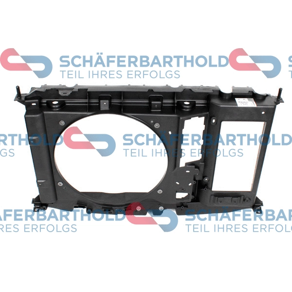 Fan Housing (engine cooling) (411 27 076 01 11)