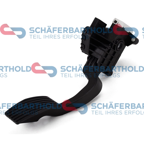 Sensor, accelerator pedal position (412 16 056 01 22)