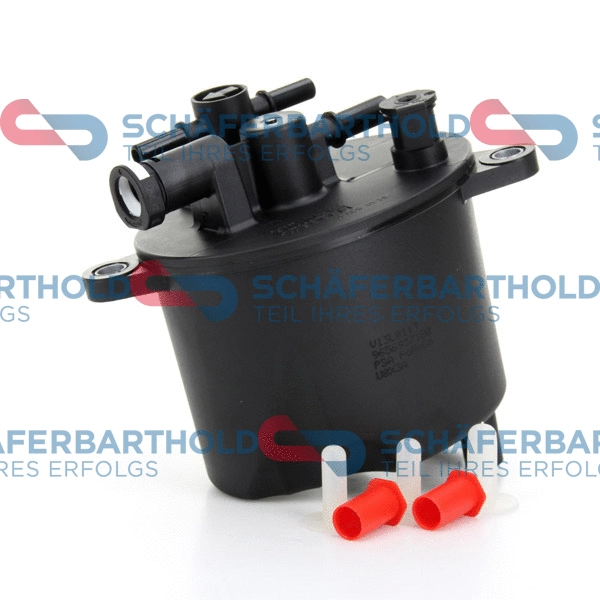 Fuel Filter (312 06 096 01 11)