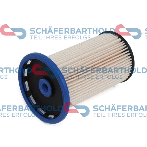 Fuel Filter (312 18 043 01 11)