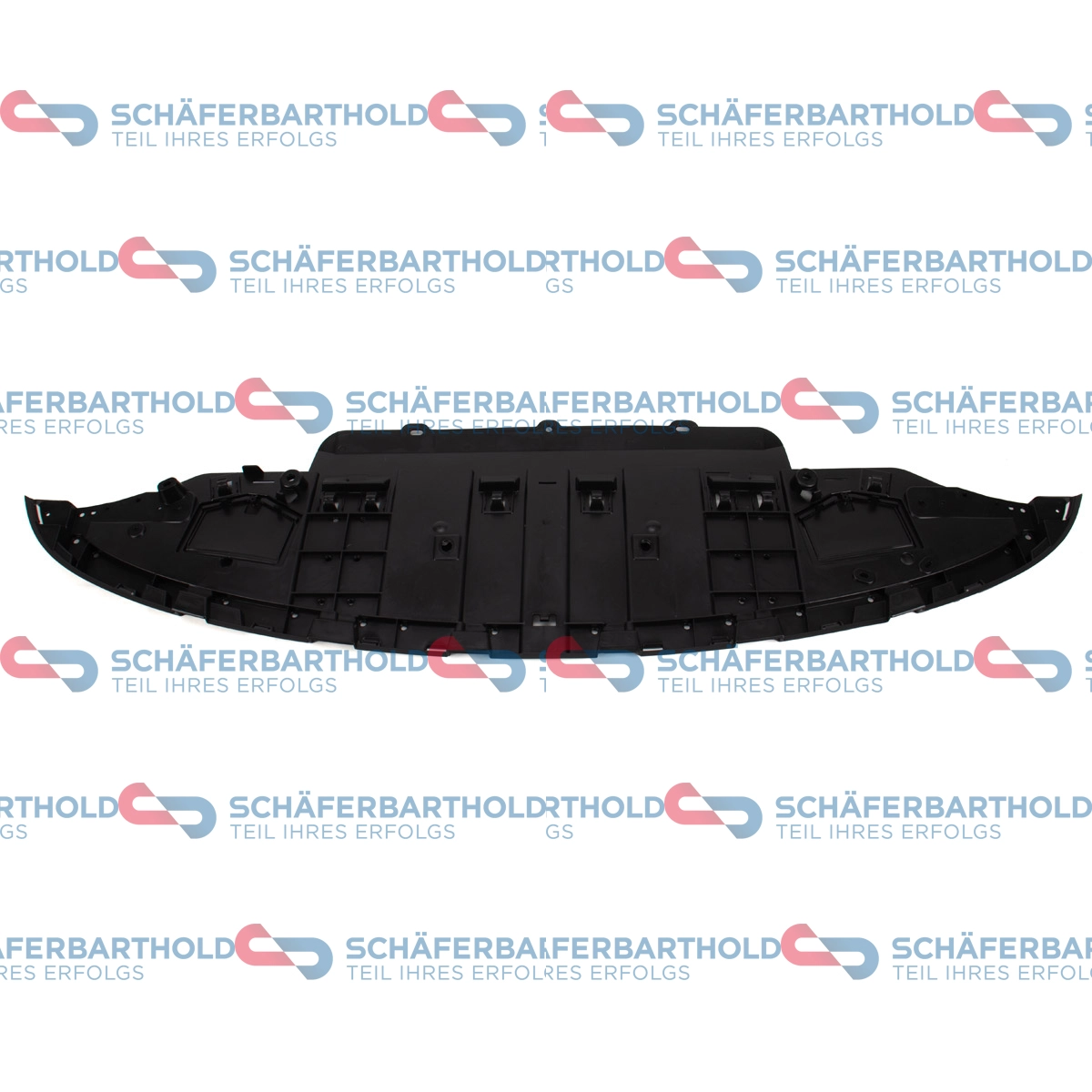 Cover, front apron (317 28 262 01 11)