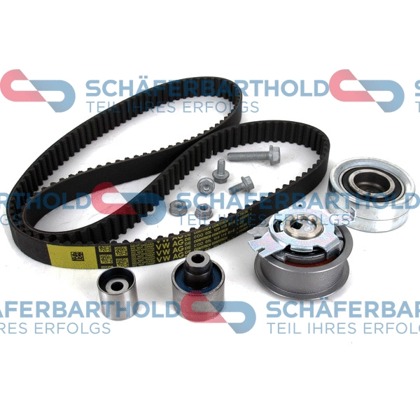 Timing Belt Kit (300 18 465 01 11)