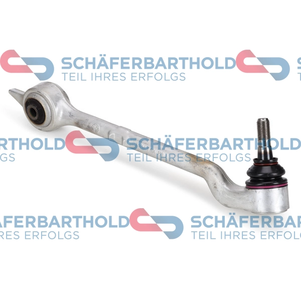 Control/Trailing Arm, wheel suspension (314 02 277 01 11)