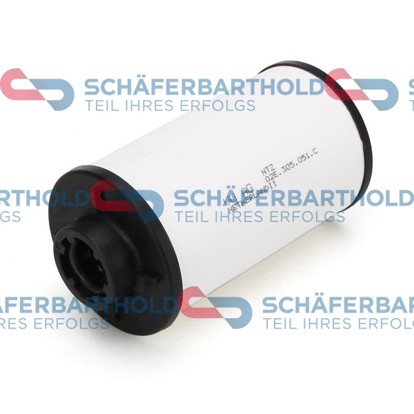 Hydraulic Filter, automatic transmission (310 18 130 01 11)