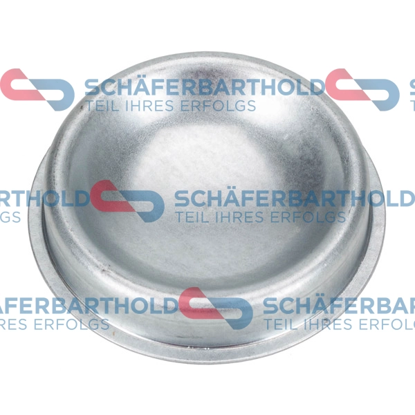 Protection Lid, wheel hub (100 27 004 01 22)