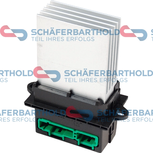 Regulator, interior blower (310 27 882 01 11)