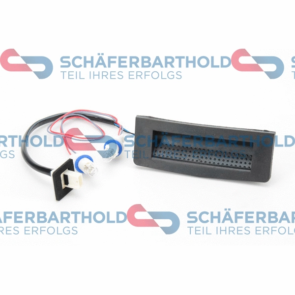 Switch, tailgate release (411 16 029 01 11)