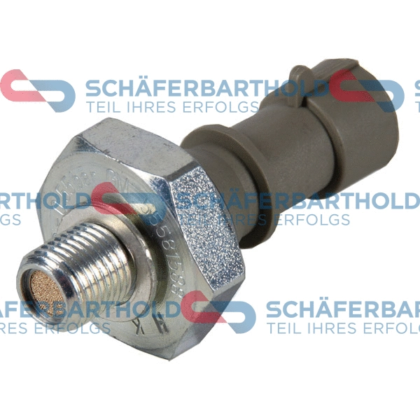 Oil Pressure Switch (412 16 019 01 11)