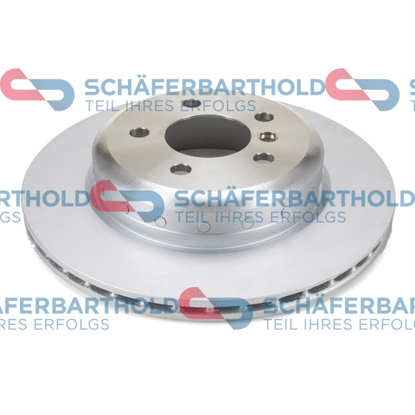 Brake Disc (315 02 522 01 11)