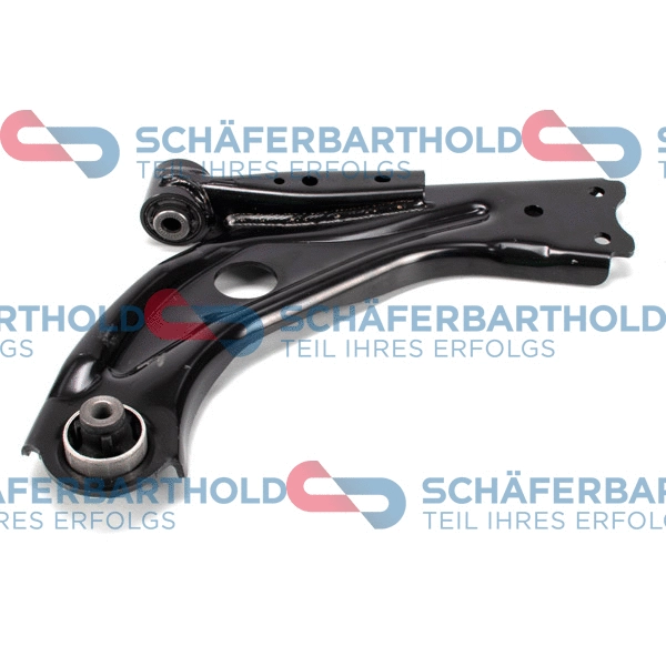 Control/Trailing Arm, wheel suspension (310 27 888 01 11)