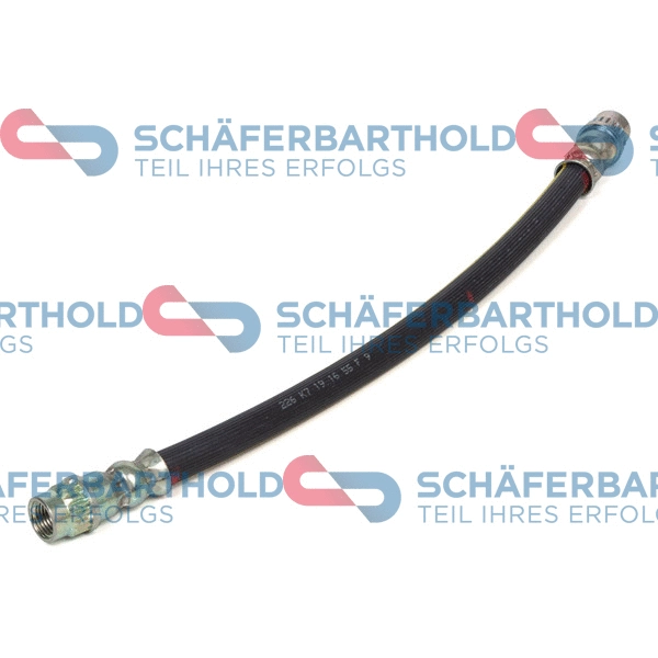 Brake Hose (315 27 016 01 11)