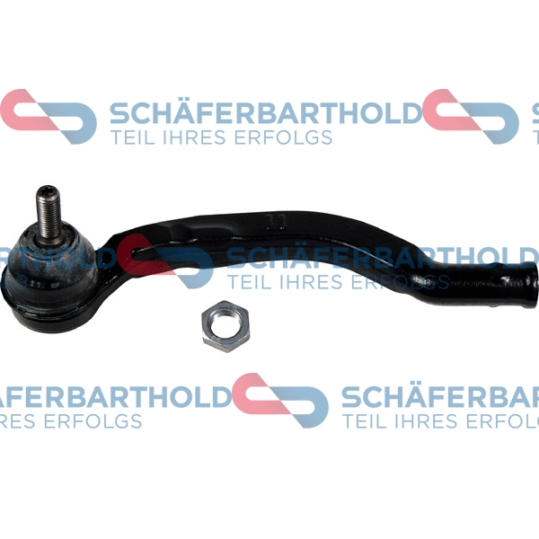 Tie Rod End (314 28 325 01 11)