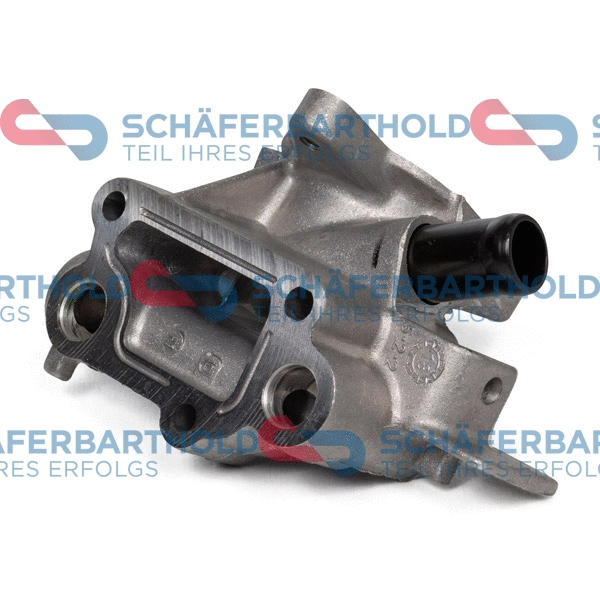 Thermostat Housing (310 28 009 01 11)