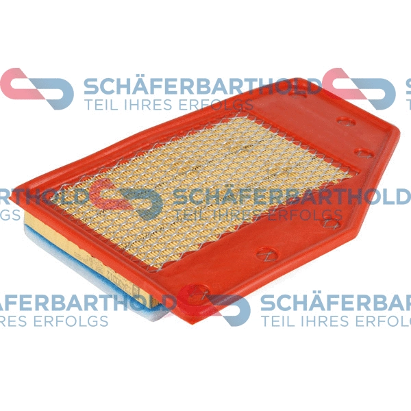 Air Filter (310 16 633 01 11)