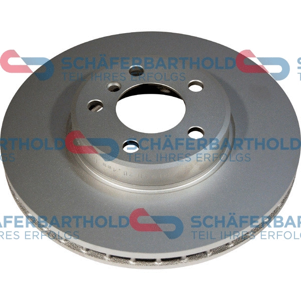 Brake Disc (315 02 335 01 11)