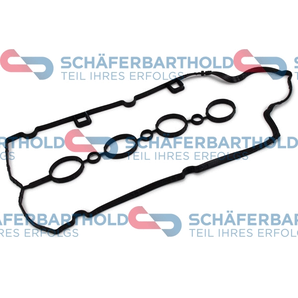 Gasket, cylinder head cover (313 16 524 01 11)