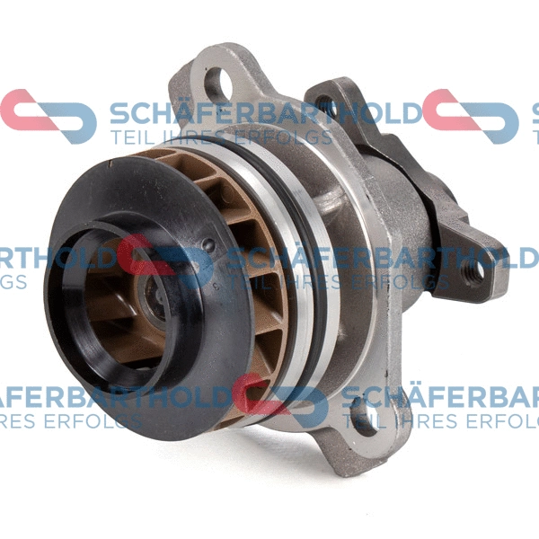 Water Pump, engine cooling (310 28 411 01 11)