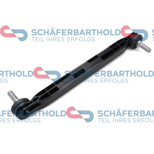 Link/Coupling Rod, stabiliser bar (314 16 356 01 11)