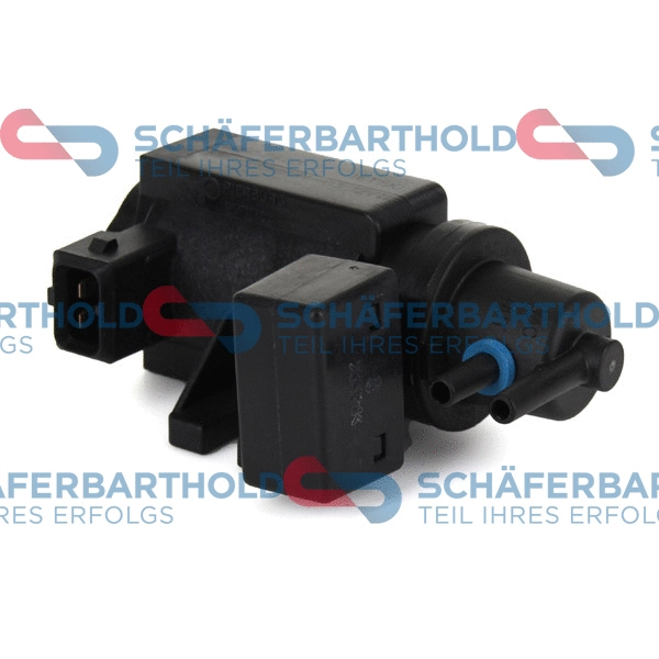 Pressure Converter, exhaust control (312 02 340 01 11)