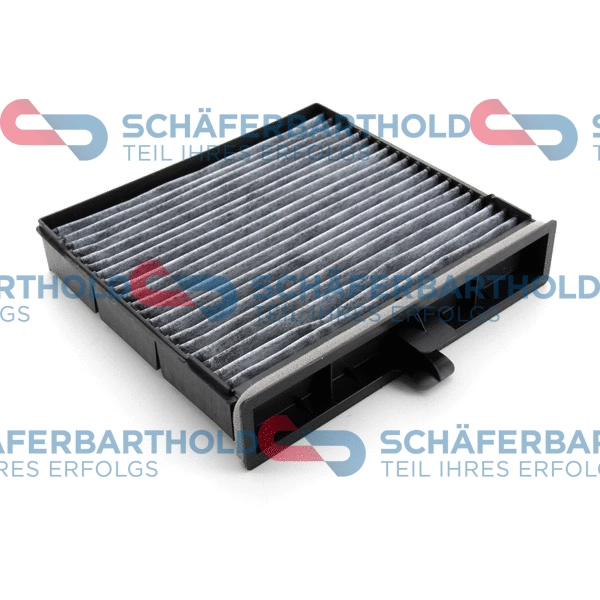 Filter, cabin air (310 28 348 01 11)