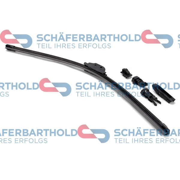 Wiper Blade (431 27 124 01 11)