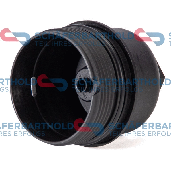 Cap, oil filter housing (310 28 099 01 11)