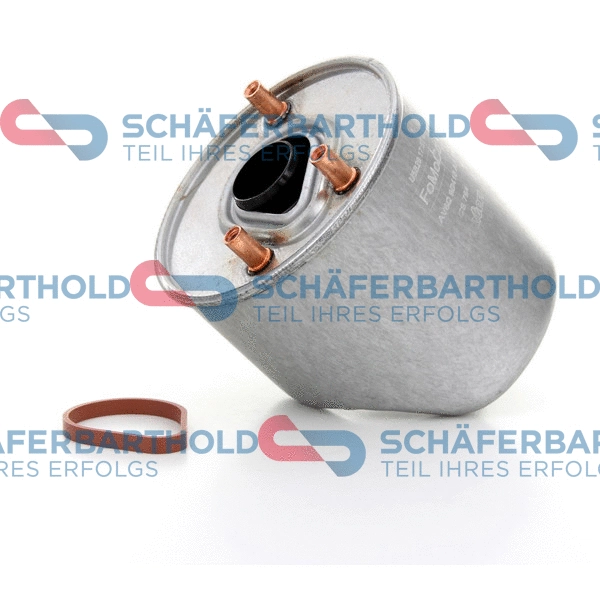 Fuel Filter (312 06 051 01 11)