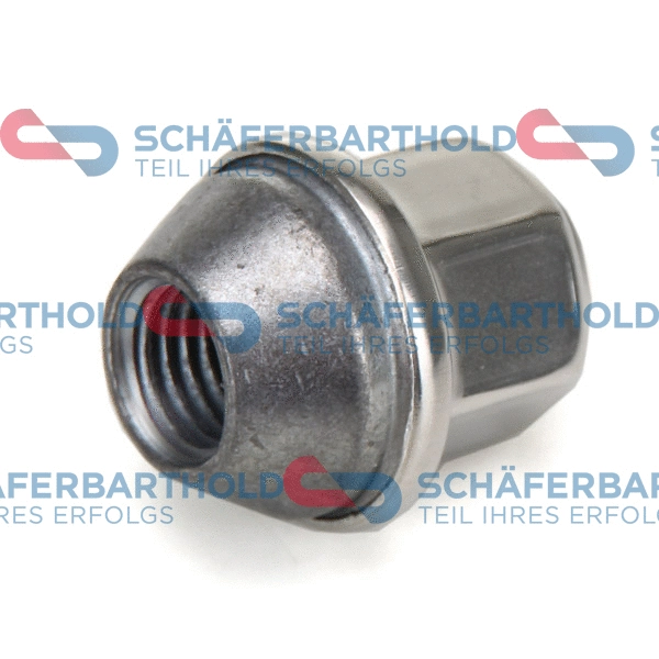Wheel Nut (929 06 165 01 11)