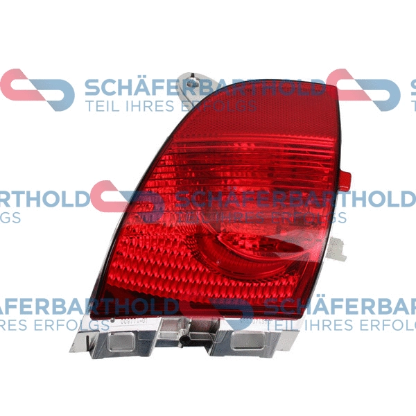 Rear Fog Light (410 27 053 01 11)