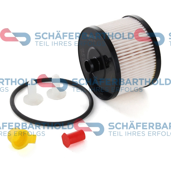 Fuel Filter (312 26 068 01 11)
