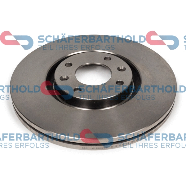 Brake Disc (315 27 469 01 11)