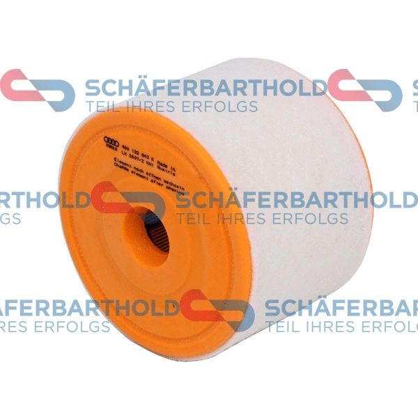 Air Filter (310 04 121 01 11)