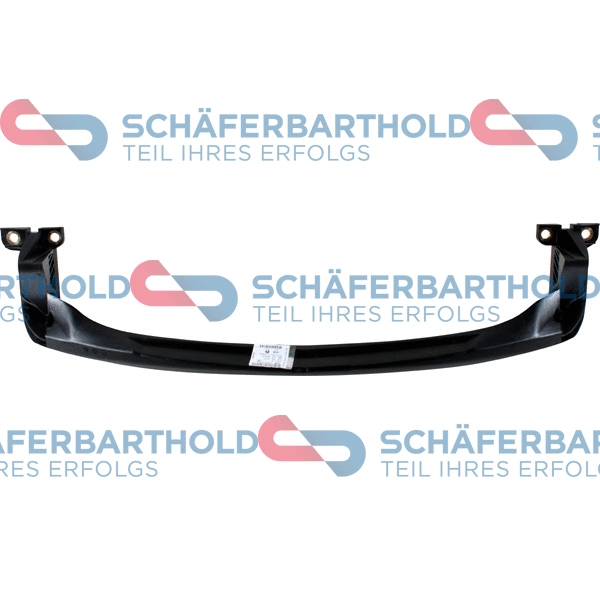 Support, bumper (615 16 207 01 11)