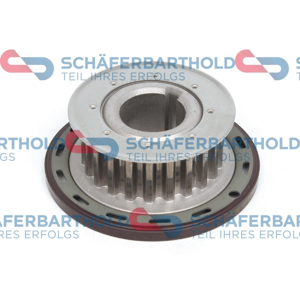 Sprocket, crankshaft (310 27 540 01 11)