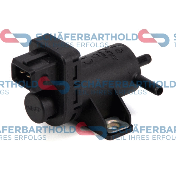 Pressure Converter, exhaust control (310 28 575 01 11)