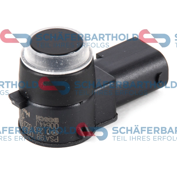 Sensor, parking distance control (412 27 046 01 11)