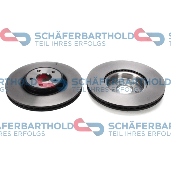 Brake Disc (315 06 508 01 11)