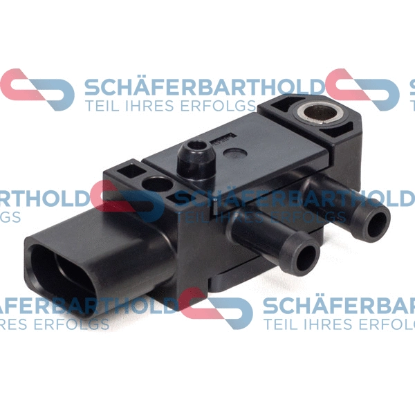 Sensor, exhaust pressure (412 18 199 01 11)