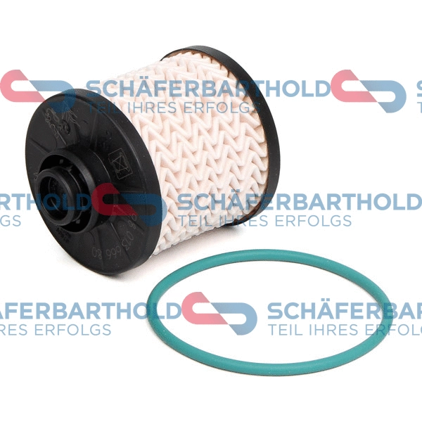 Fuel Filter (312 27 099 01 11)