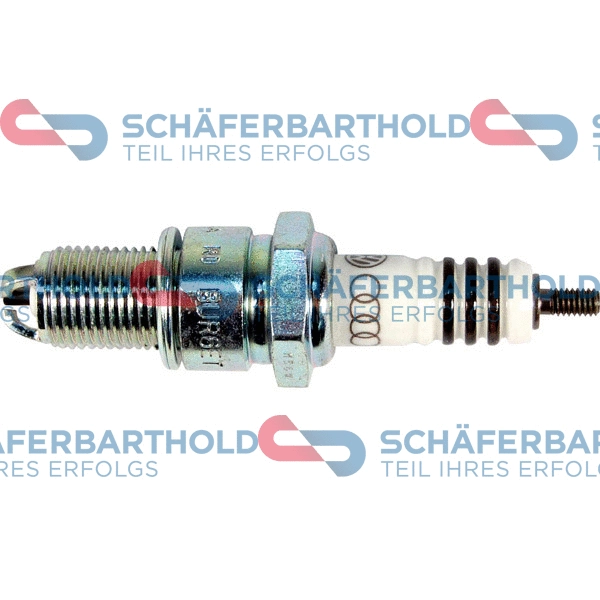 Spark Plug (415 18 525 01 11)