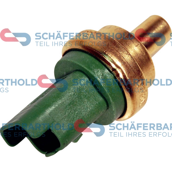 Sensor, coolant temperature (412 27 103 01 11)