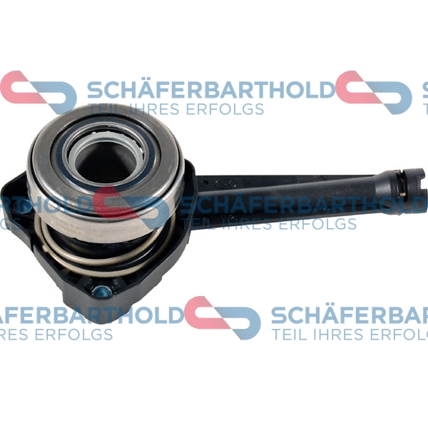 Central Slave Cylinder, clutch (315 28 668 01 11)