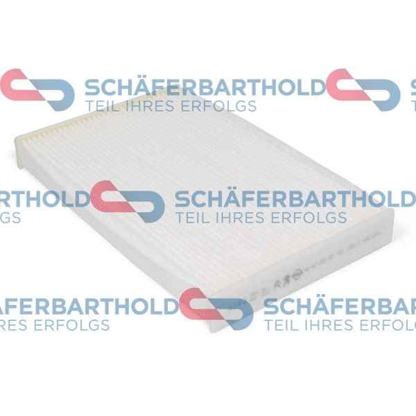 Filter, cabin air (310 26 756 01 11)