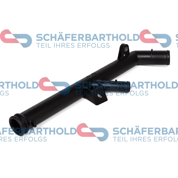 Coolant Pipe (310 28 012 01 11)