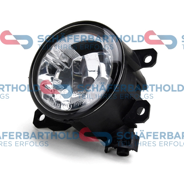 Front Fog Light (410 08 004 01 11)