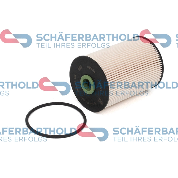 Fuel Filter (312 18 132 01 11)